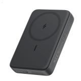 $45 Anker Zolo Magnetic Power Bank, Compact 10,000