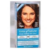 $39 Tints of Nature Permanent Color-5N Natural Lig