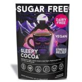 $48 Sleepy Cocoa Sugar Free Hot Chocolate Mix - Sl