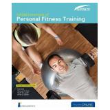 $22 NASM Essentials of Personal Fitness Training: