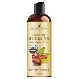 $9 Handcraft Blends USDA Organic Jojoba Oil | Cold