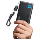 $24 INIU 45W Fast Charging Portable Charger, 40% S