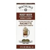 $9 Watkins Beer Root Concentrate, 2 oz (Shelf Stab