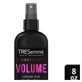 $7 Tresemme One Step 5-in-1 Volumizing Hair Stylin
