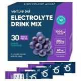$17 Venture Pal High Sodium Electrolyte Powder Pac