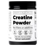 $35 Santa Cruz Paleo, Creatine Monohydrate Powder