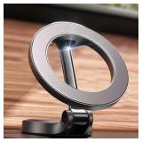 $16 360 Degree Magnetic Folding Cell Phone Stand f