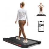 Sperax Walking Vibration Pad with APP,Under Desk T