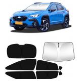 $62 Windshield Sunshade Compatible with Subaru Cro