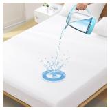 $30 Full Size Waterproof Mattress Protector - Nois