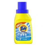 $21 QTY 3-Tide Simply Clean & Fresh Liquid Laundry