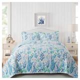 $46 NEWLAKE Quilt Bedspread Sets - West Coastal Pa