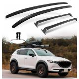 $279 Enhanced 220 LBS Roof Racks & Side Rails for