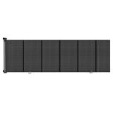 $79 120 Inch Retractable Baby Gates Extra Wide, 42