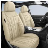 $129 2 Seat Covers for Mazda CX-9 2007-2024 Breath