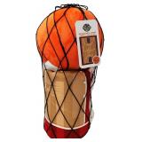 Interactive Throw & Pillow Gift Set (Basketball)