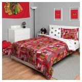 $125 FOCO FULL size NHL Unisex Adult NHL Team Logo