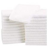 $39 Basics Fast Drying, Extra Absorbent, Terry Cot