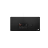 $49 Steelseries QcK Gaming Mouse Pad Black
