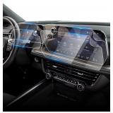 $41 LFOTPP For 2025 Chevrolet Tahoe Screen Protect