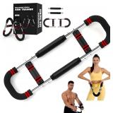 $20 Twister Arm Trainer, 40-100lb Adjustable Chest