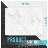 Stone Drying Mat for Kitchen Counter Marble Stone