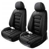 $129 Seat Covers for Honda Prologue 2024,2PCS Leat
