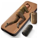$130 Lost Horizon Option3 Self-Inflating Foam Camp