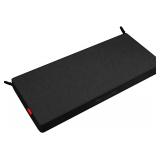$54 Outdoor Bench Cushions,48 x 18 x 3 Inch Patio