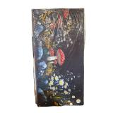 Canvas Wall Art 30'x60'x1'