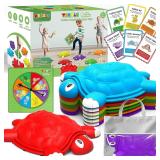 $30 ABERLLS Stepping Stones for Kids 3 4 5 6 7 Yea