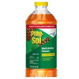 $16 QTY 2-Pine Sol CloroxPro Multi-Surface Cleaner