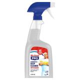 $20 QTY 2-Mr. Clean PRO Deep Cleaner w/Bleach for