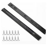 $111 Ravinte 22 Inch Soft Close Drawer Slides 10 P