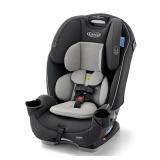 $230 Graco Slimfit 3-in-1 Convertible Car Seat, Sl