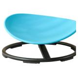 $50 Kids Swivel Chair - Sensory Spinning Egg Shape