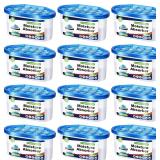 $23 CHMI Moisture Absorbers 12 Pack  Attract and T