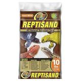 $29 Zoo Med Repti Sand Desert White All Natural 10