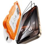 $24 Zeniss NeverBreak 9H+ Hardness for iPhone 16 P