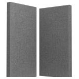 $161 2 Pack Acoustic Panel 47.2'x23.6' Soundproof