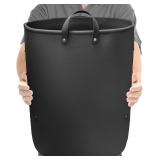 $22 Dual-use Waterproof Storage Basket, 11.8'x11.8