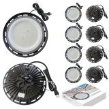 $442 Super Bright High Bay LED Shop Lights - 150W