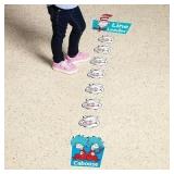 $22 Fun Express Dr. Seuss  The Cat in the Hat  Lin