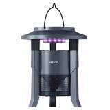 $41 Solar Mosquito Trap Outdoor Waterproof, Rechar