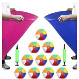 $20 Granny Pants Yard Game Sets Oversized Granny P