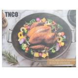 Extra Large Roasting Pan with Lid
