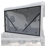 $110 UTV Rear Windshield for UFORCE 1000 1000XL 20