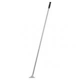 $24 Warner Floor Scraper Steel Handle with Replace