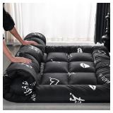$59 Luxury Soft Multi-Purpose Mattress Topper (2.1