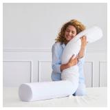 $229 Bearaby Body Pillow - Full Body Pillows for A